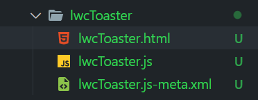 lwc-toaster-component